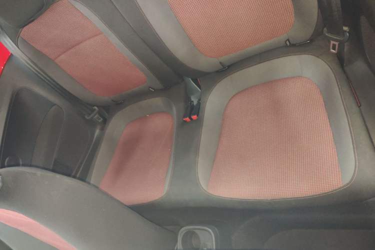 Used Volkswagen Beetle 2014 1.2TSI Fashion Edition
