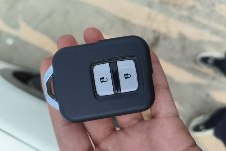 Used Honda XR-V 2017 1.8L VTi CVT Luxury Edition
