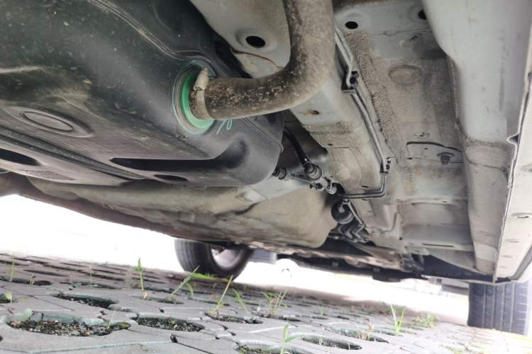 Used Wuling Victory 2020 1.5T Manual Elite Edition