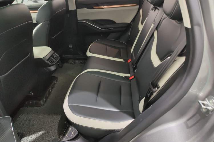 Used Haval H6 2021 3rd Generation 1.5T Automatic Two-Wheel Drive Pro