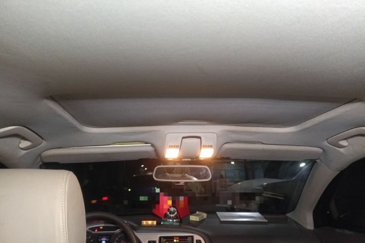 Used Audi A6L 2010 2.4L Comfort Edition