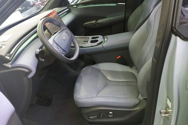 Used XPeng G7 2025 702 Max
