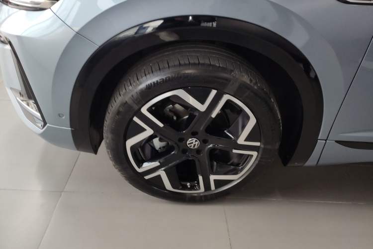 Used Volkswagen Talagon 2026 Model 450TSI Four-Wheel Drive Flagship 6-Seater
