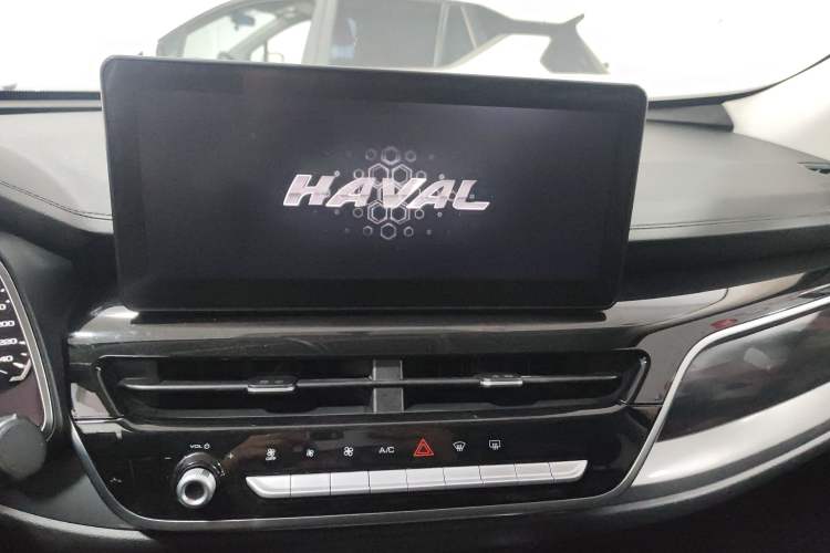 Used Haval H6 2021 National Trend Edition 1.5T Automatic Urban Version
