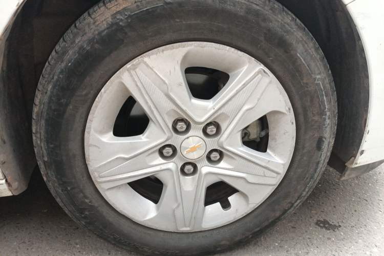 Used Chevrolet Cavalier 2018 320 Automatic Enjoyment Sunroof Edition