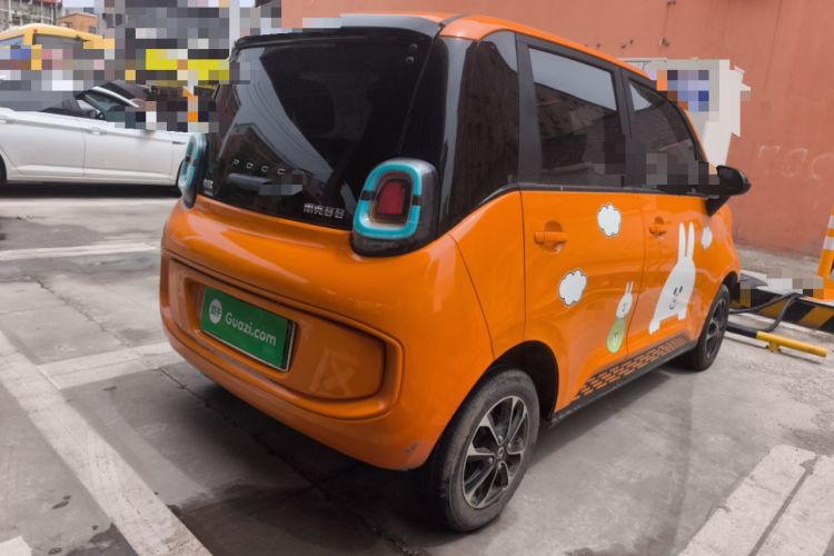 Used Pocco Duoduo 2021 Le Duo