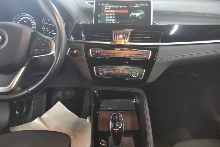 Used BMW X2 (Import) 2019 sDrive20i M Sport Package China VI Emission Standard
