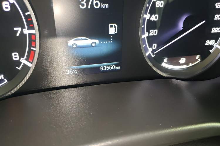 Used CHANGAN Ruicheng CC 2020 1.5T Automatic Chao Rui Trim
