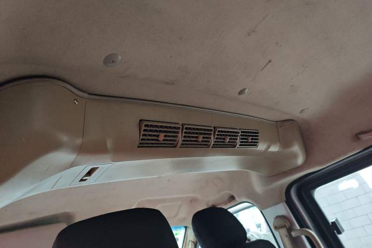 Used Dongfeng Xiaokang C36 2015 1.5L Base Version DK15-06 Headliner