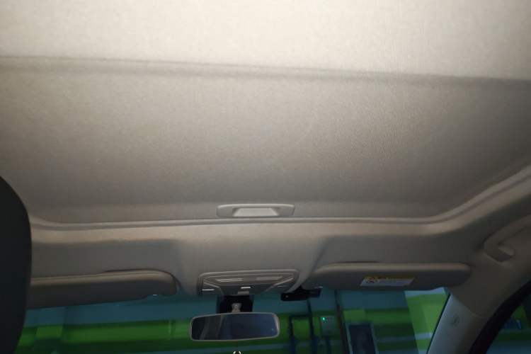 Used Hongqi H5 2020 1.5T DCT Flagship Edition
