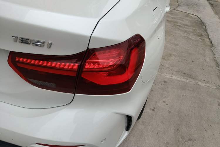 Used BMW 1 Series 2023 125i M Sport Night Edition
