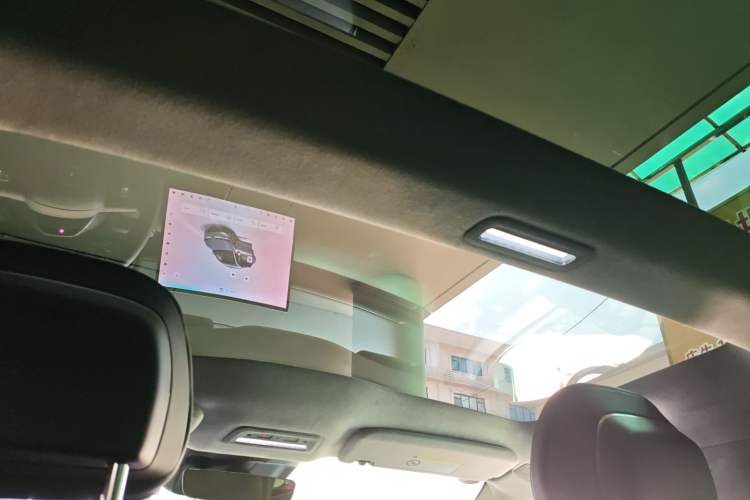 Used Zeekr 007 2024 Four-Wheel Drive Intelligent Driving Version 75 kWh