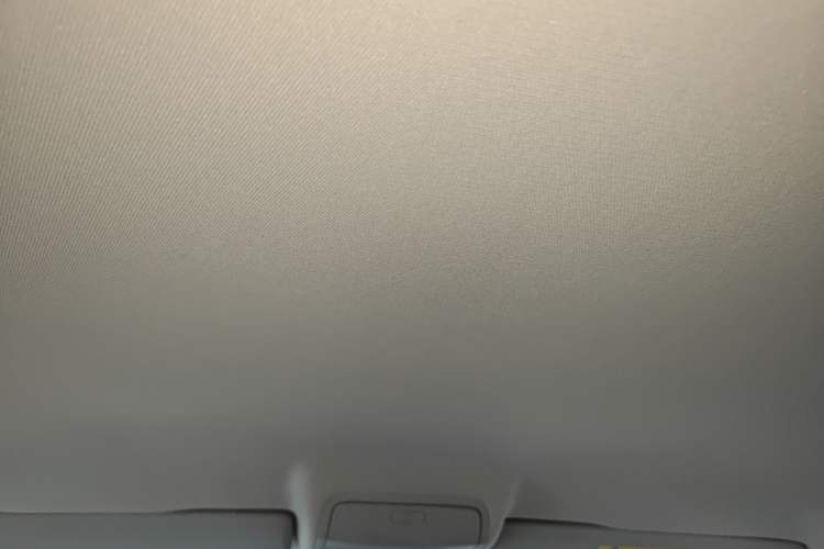 Used Volkswagen Tiguan 2016 280TSI Automatic Two-Wheel-Drive Silk Road Style Edition Headliner