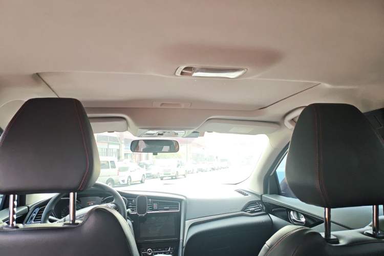 Used Venucia D60 2019 100 000 Honor 1.6L XL CVT Chenku Edition China VI Standard