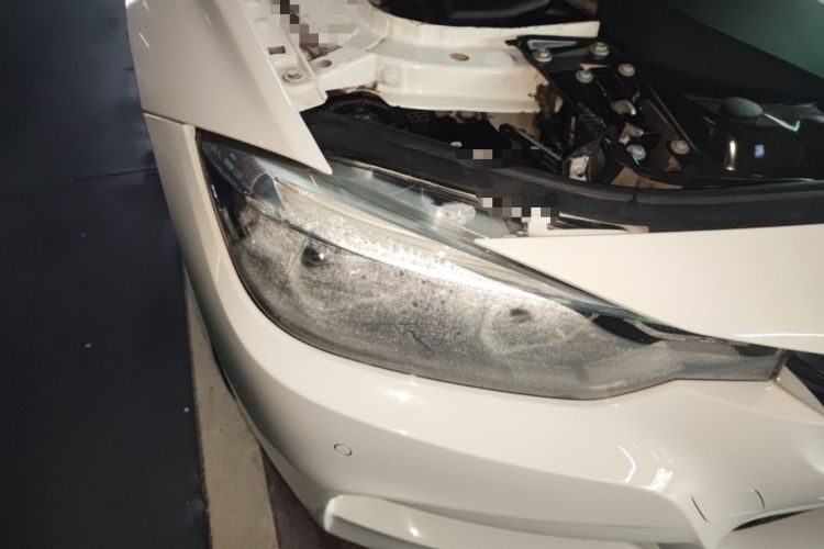 Used BMW 3 Series 2019 320i M Sport Package
