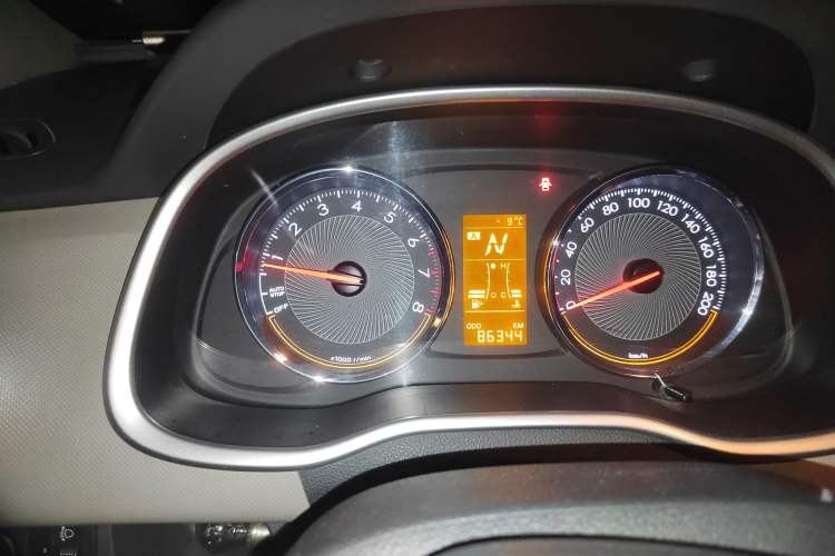 Used Chevrolet Sail 2018 Sail 3 1.3L AMT Ideal Edition