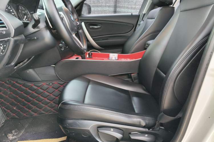 Used BMW 1 Series 2008 120i automatic transmission