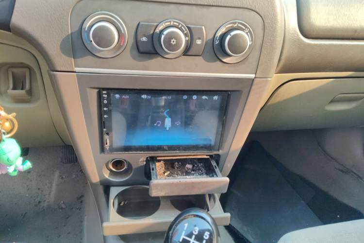 Used Mitsubishi LANCER 2010 Excellence Edition 1.6L Manual Comfort Model
