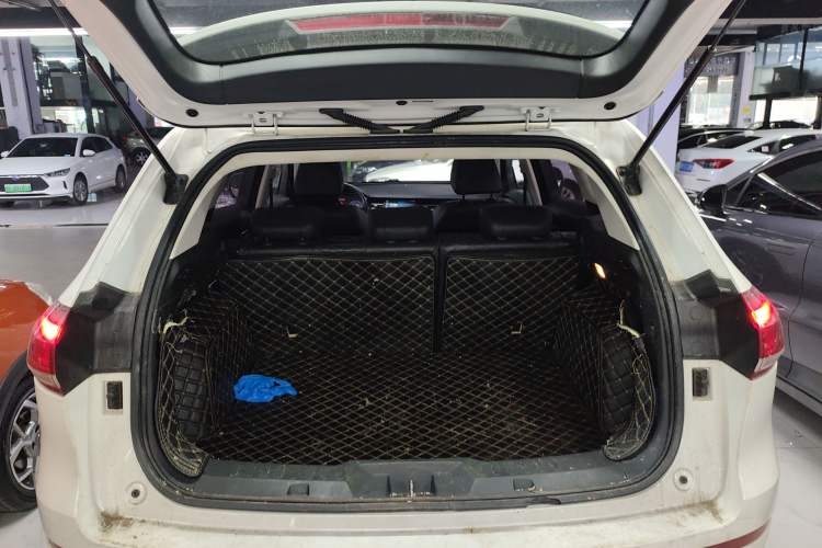 Used Haval H6 2020 1.5 GDIT Automatic Platinum Champion Edition
