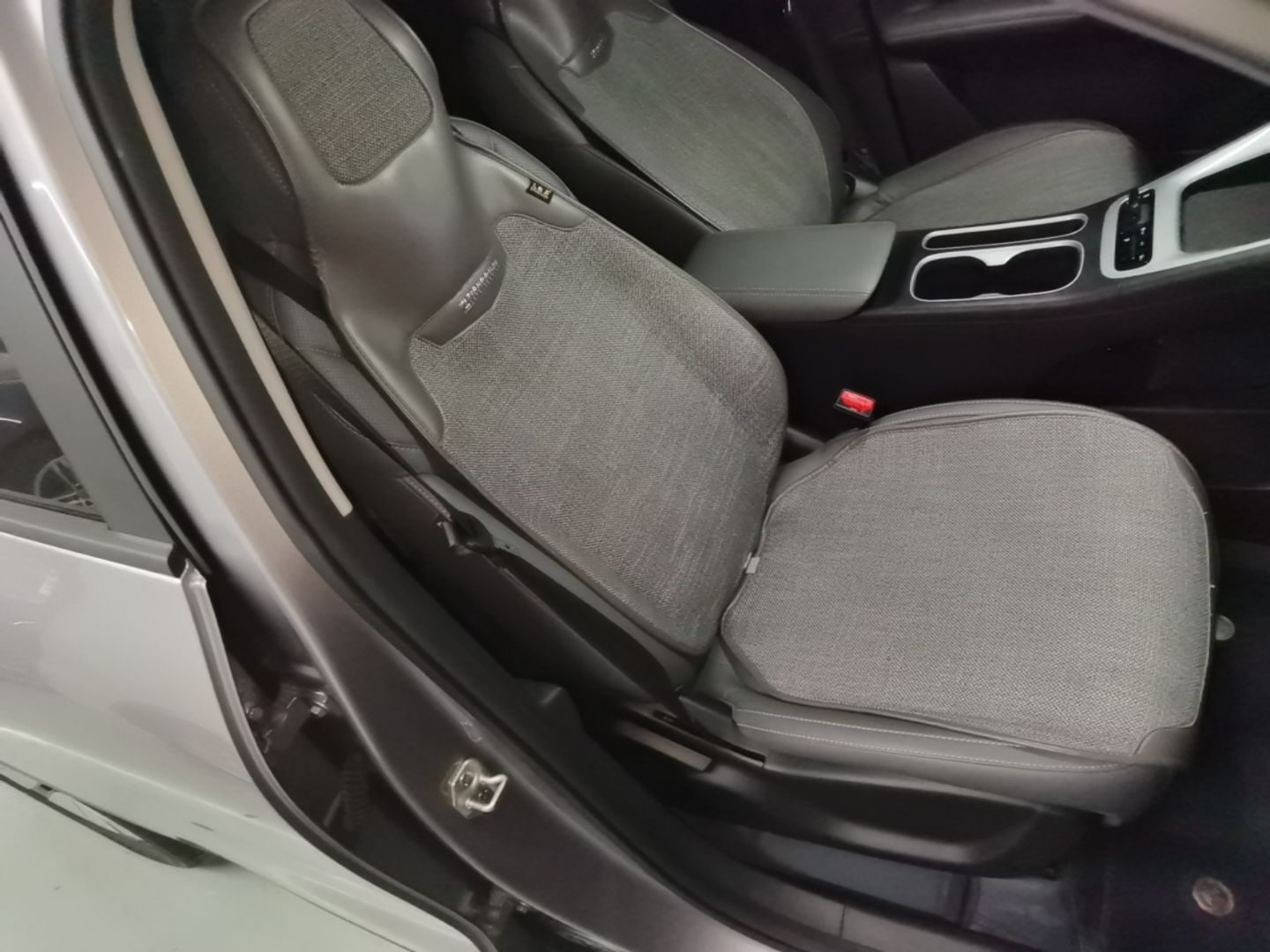 Geely Galaxy Geome 2025 310km Youth Edition — снимка 19