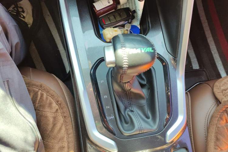 Used Haval H6 2019 Red Label 2.0 GDIT Automatic Luxury Smart Connectivity Edition
