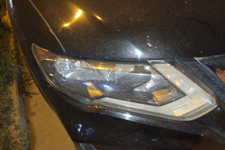 Used Nissan X-Trail 2021 2.0L CVT 2WD XL ITS SmartConnect Comfort Edition