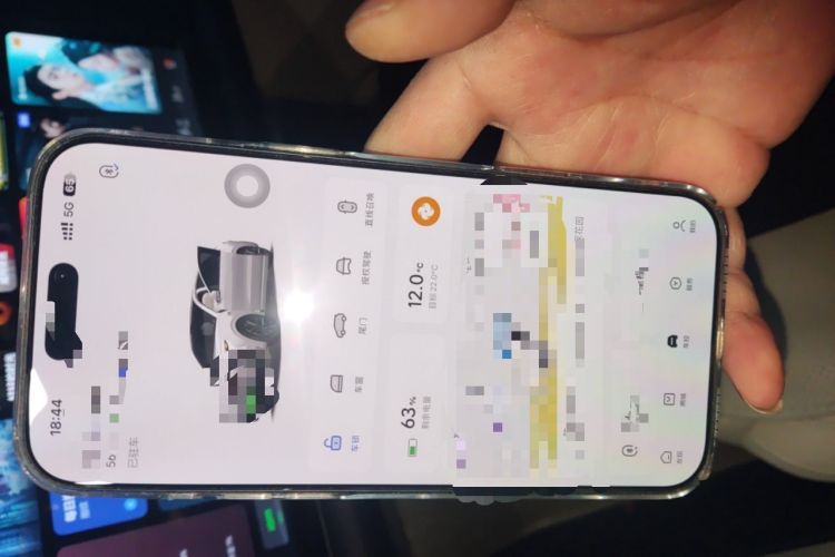 Used Li Auto L6 2024 Max