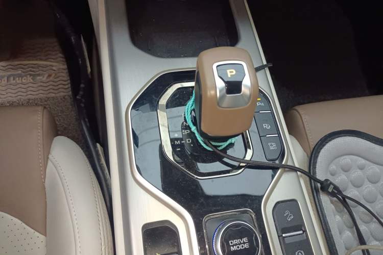 Used Geely Auto icon 2020 1.5TD i9 BSG
