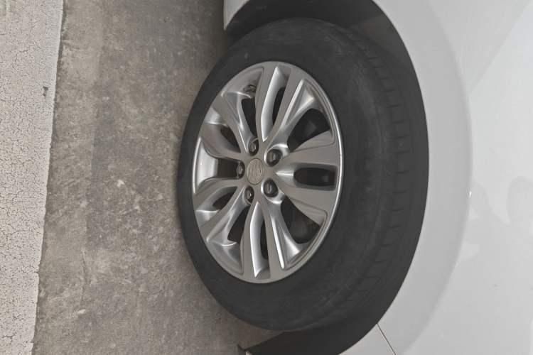 Used Buick GT 2018 15T Dual-Clutch Elite Model China V Standard