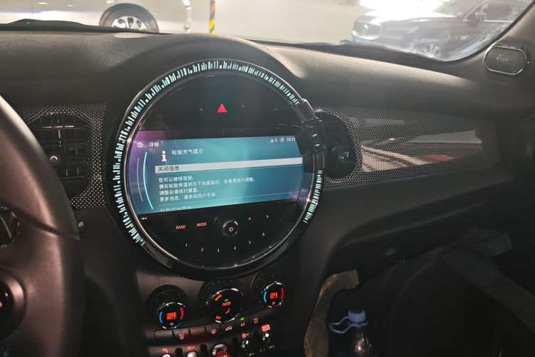 Used MINI MINI 2022 2.0T COOPER S Racing Driver