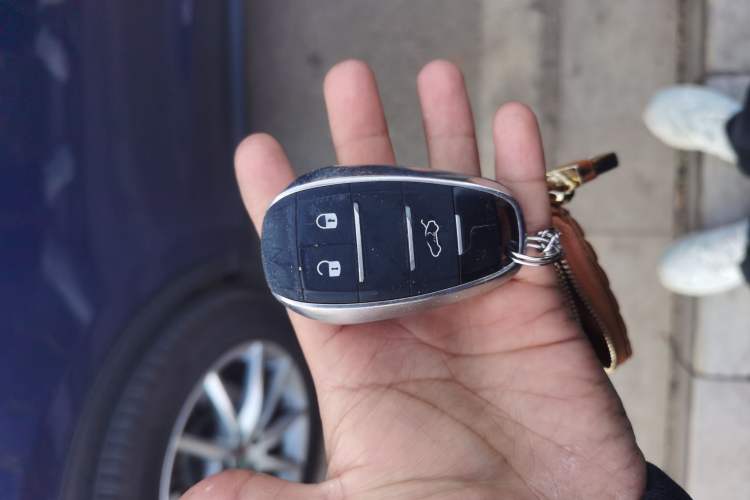 Used Alfa Romeo Stelvio 2017 2.0T 200HP Luxury Edition
