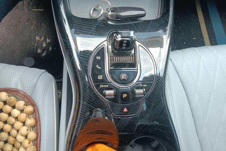 Used BYD Seal 2022 550 km Standard Range Rear-Wheel Drive Prestige Version
