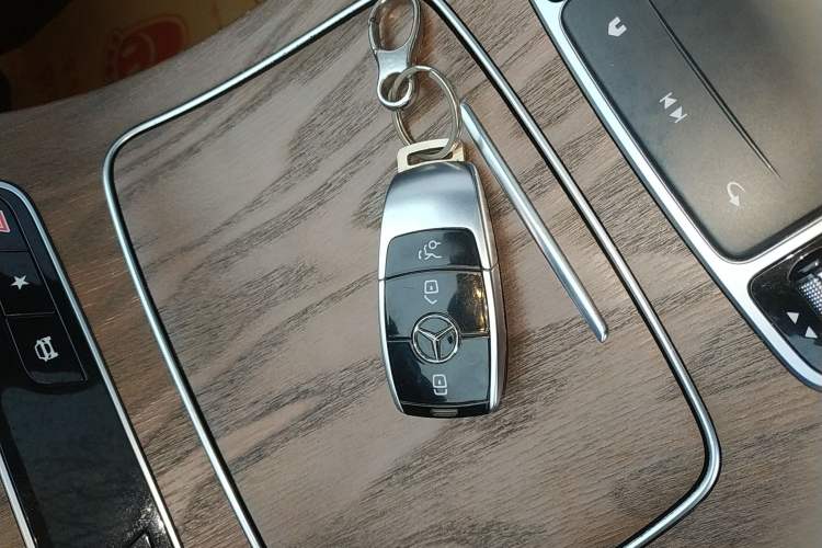 Used Mercedes-Benz E-Class 2021 Facelift E 300 L Stylish Edition