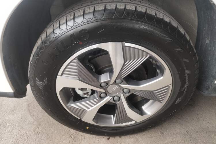Used Geely Auto Haoyue PRO 2024 1.5T DCT Zongheng+