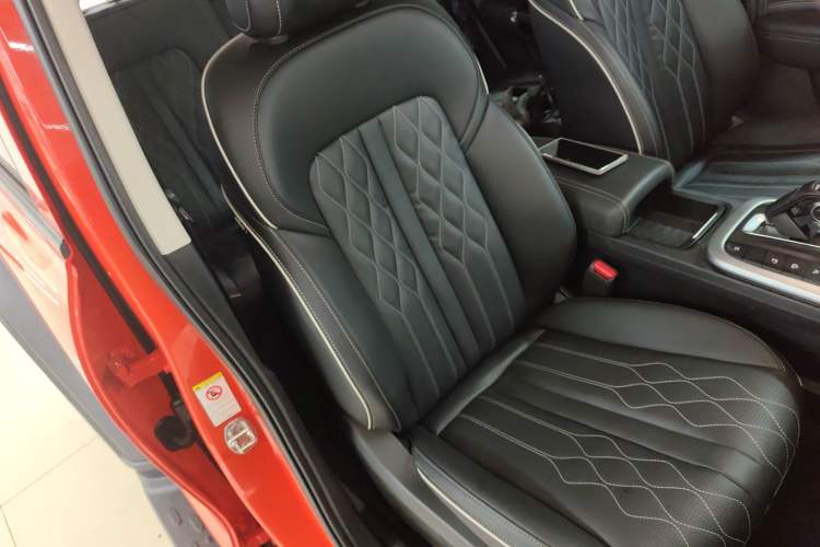 Used Tank 300 2024 2.0T Challenger
