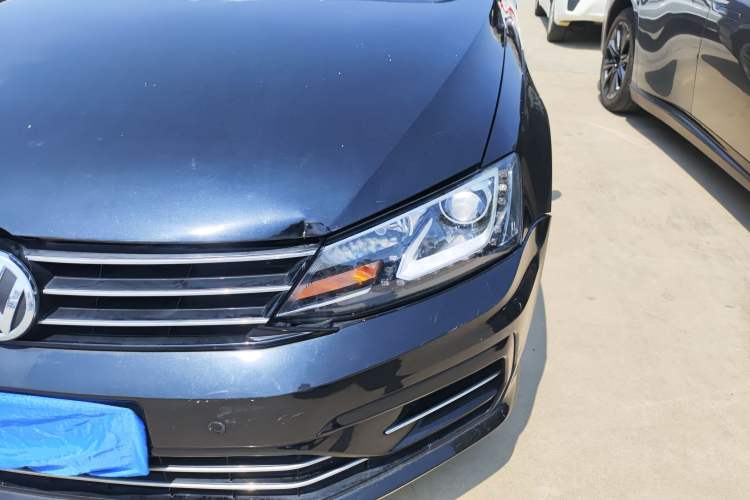 Used Volkswagen Sagitar 2018 280TSI DSG Ignite Edition