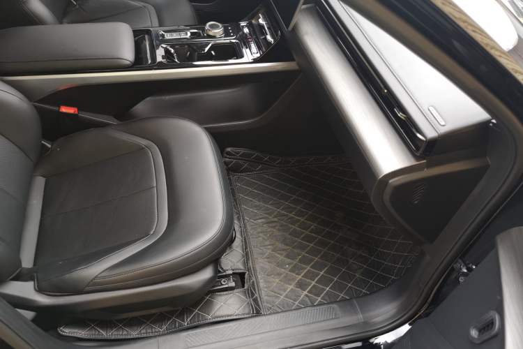 Used Wuling Xingguang 2024 Co-Creation Edition 510 Advanced Model