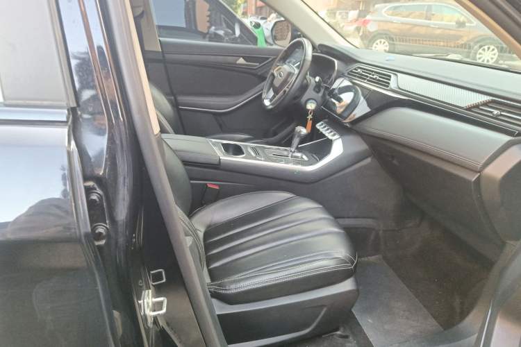 Used Ford Territory 2019 Custom Edition