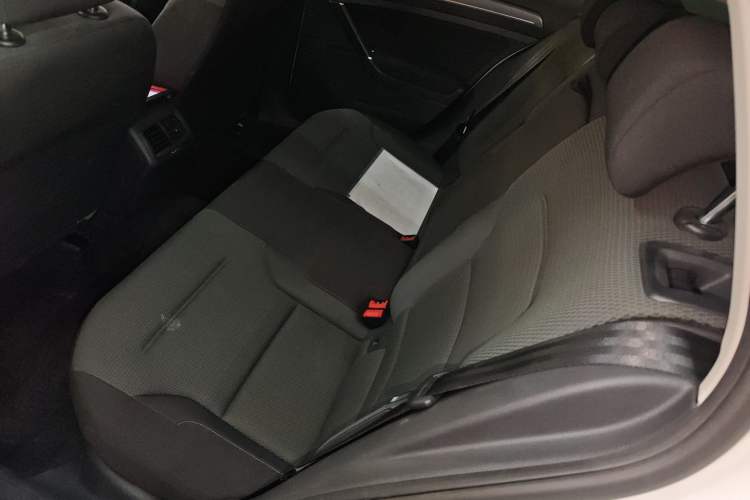 Used Volkswagen Golf 2016 230TSI Automatic Comfort Version