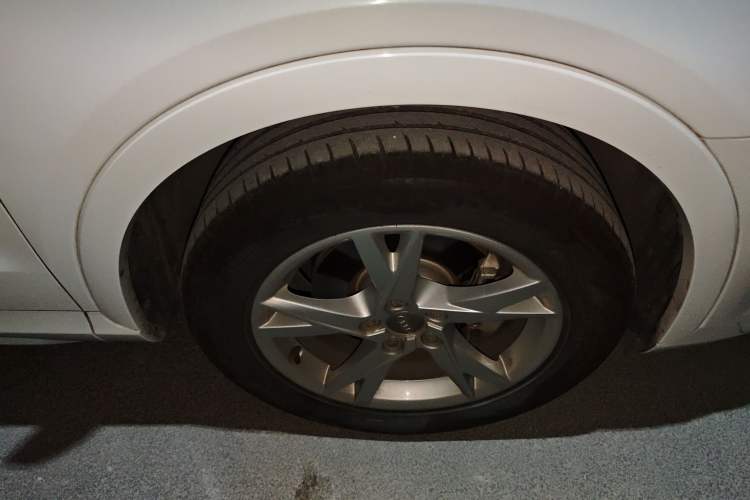 Used Audi Q3 2018 30th Anniversary Edition 30 TFSI Fashion Model