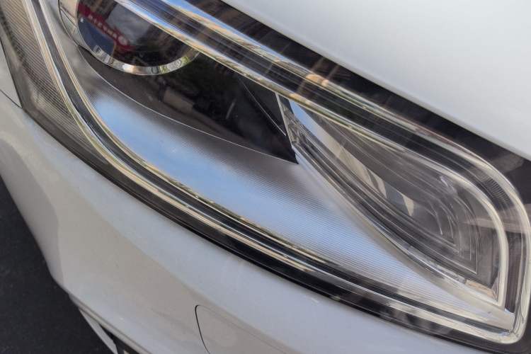 Used Audi Q5 2017 40 TFSI Dynamic Edition