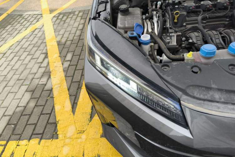 Used CHANGAN NEVO A05 2024 145 Pro