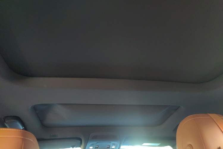 Used Cadillac CT6 2021 28T Luxury Version