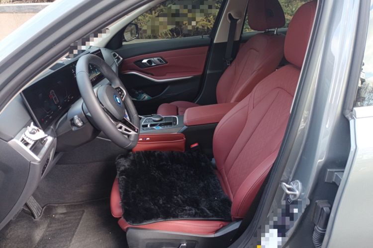 Used BMW i3 2025 eDrive 35 L