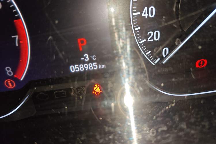 Used Honda Accord 2018 260TURBO Luxury Edition China VI
