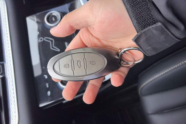 Used Bestune B70 2023 Third Generation 1.5T Automatic Enjoyment Version
