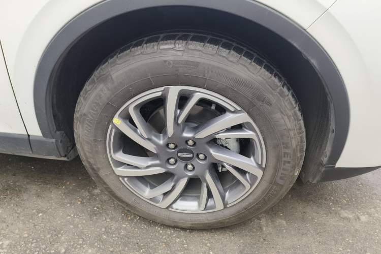 Used Lincoln Corsair 2023 2.0T Two-Wheel Drive Luxury Edition
