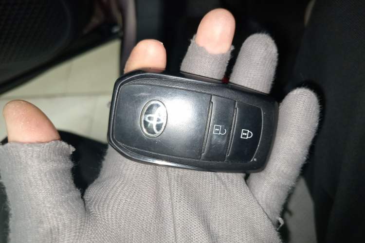 Used Toyota bZ3 2024 616 km Long-Range Premium