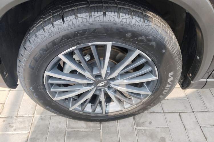 Used Chery Tiggo 8 PLUS 2022 290TGDI DCT Luxury Edition