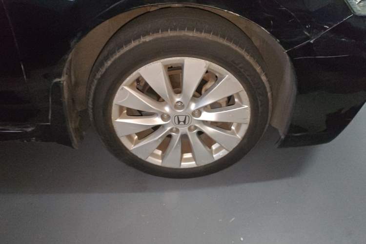 Used Honda Accord 2014 2.4L EX Luxury Edition